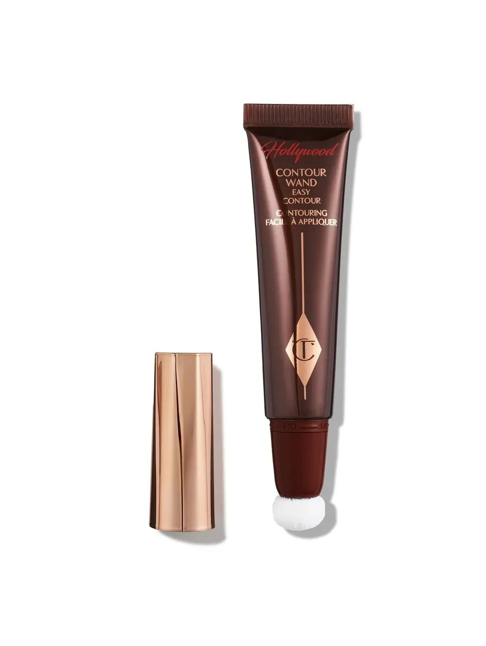 Charlotte Tilbury Hollywood Contour Wand - Brown